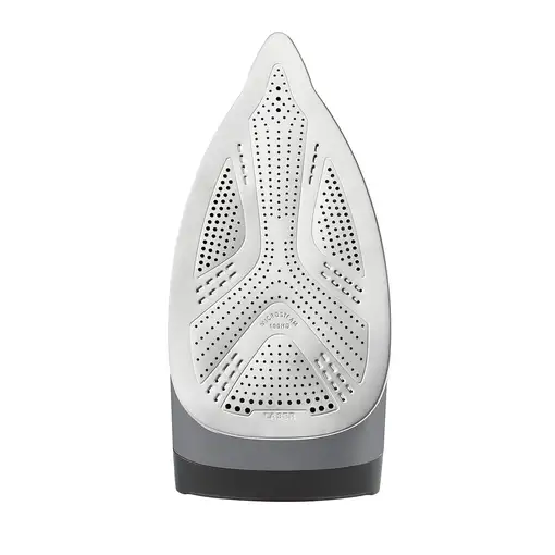 Rowenta DG8626 2400 W 1,1 L Suela Microsteam 400 HD Láser Gris, Verde