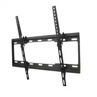 One For All Smart Line SMART 2,29 m (90\) Negro