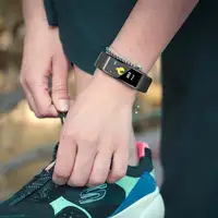Pulsera de Actividad Smartband AT801 PRIXTON