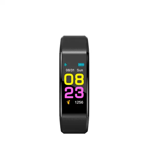 Pulsera de Actividad Smartband AT801 PRIXTON