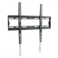 Metronic 451042 soporte para TV 139,7 cm (55\) Negro