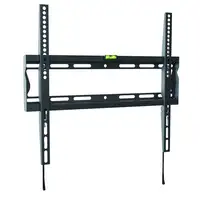 Metronic 451042 soporte para TV 139,7 cm (55\) Negro