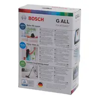 Siemens 17000940 accesorio y suministro de vacío Bolsa para el polvo Aspiradora de