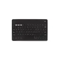 SilverHT Wireless KB Dark Grey