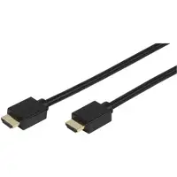 Vivanco 47161 cable HDMI 5 m HDMI tipo A (Estándar) Negro
