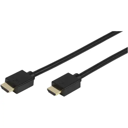 Vivanco 47161 cable HDMI 5 m HDMI tipo A (Estándar) Negro