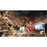 BANDAI NAMCO Entertainment Dark Souls Trilogy Estándar PlayStation 4
