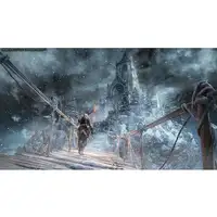 BANDAI NAMCO Entertainment Dark Souls Trilogy Estándar PlayStation 4