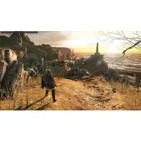 BANDAI NAMCO Entertainment Dark Souls Trilogy Estándar PlayStation 4