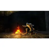 BANDAI NAMCO Entertainment Dark Souls Trilogy Estándar PlayStation 4
