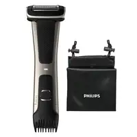 Philips 7000 series Bodygroom Series 7000 BG7025/15 Recortador corporal e íntimo