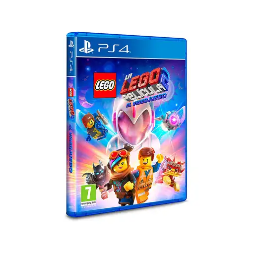 Sony La Lego Película 2