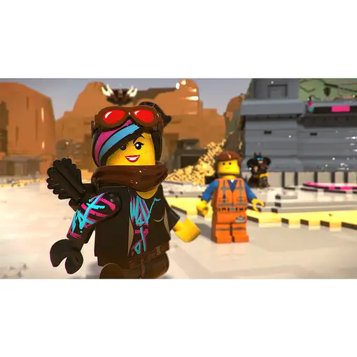 Sony La Lego Película 2