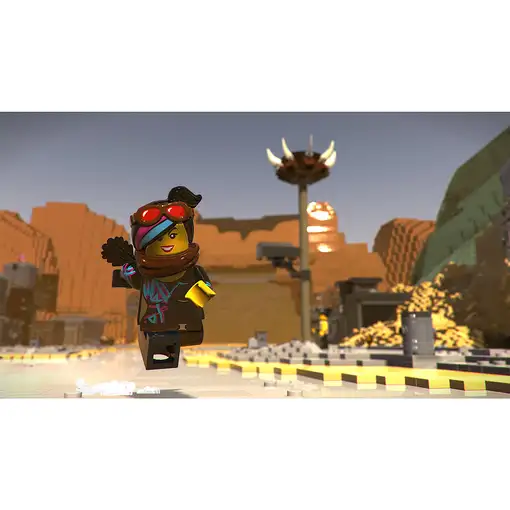 Sony La Lego Película 2