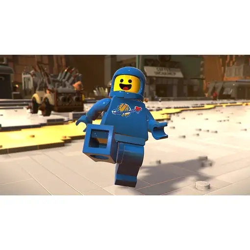 Sony La Lego Película 2