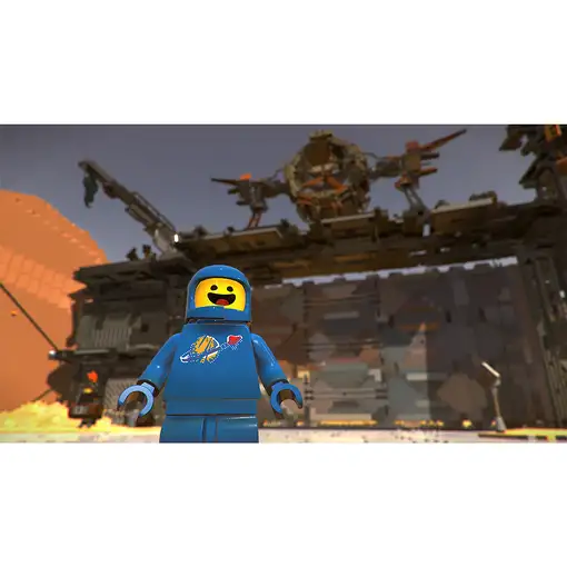 Sony La Lego Película 2