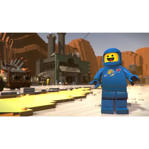Sony La Lego Película 2