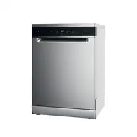 Whirlpool WFC 3C26 P X Independiente 14 cubiertos E