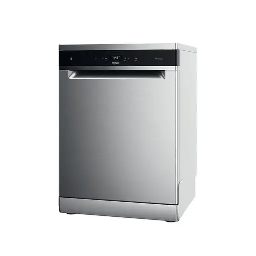Whirlpool WFC 3C26 P X Independiente 14 cubiertos E