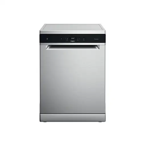 Whirlpool WFC 3C26 P X Independiente 14 cubiertos E