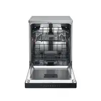 Whirlpool WFC 3C26 P X Independiente 14 cubiertos E