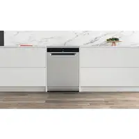 Whirlpool WFC 3C26 P X Independiente 14 cubiertos E