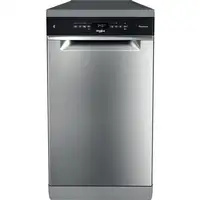 Whirlpool WSFO 3O23 PF X Independiente 10 cubiertos E