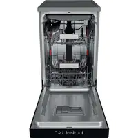 Whirlpool WSFO 3O23 PF X Independiente 10 cubiertos E