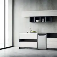 Whirlpool WSFO 3O23 PF X Independiente 10 cubiertos E