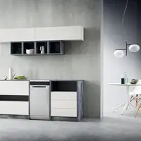 Whirlpool WSFO 3O23 PF X Independiente 10 cubiertos E
