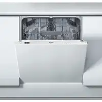 Lavavajillas 595 mm 14 place settings 869991009550 WHIRLPOOL