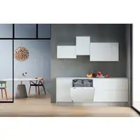 Lavavajillas 595 mm 14 place settings 869991009550 WHIRLPOOL