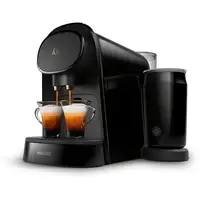Cafeteras superautomáticas Totalmente automática 1 L 8 cups LM8014/60 L’OR
