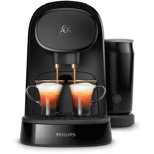 Cafeteras superautomáticas Totalmente automática 1 L 8 cups LM8014/60 L’OR