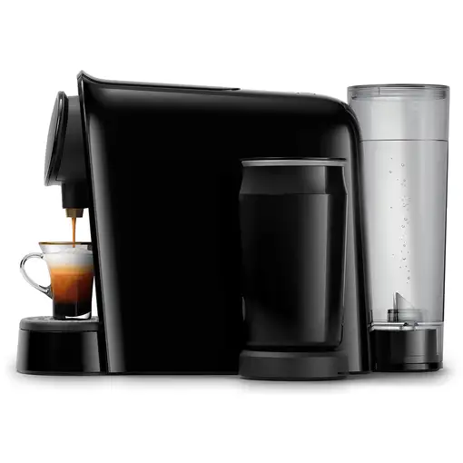 Cafeteras superautomáticas Totalmente automática 1 L 8 cups LM8014/60 L’OR