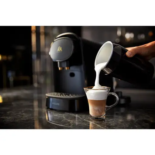 Cafeteras superautomáticas Totalmente automática 1 L 8 cups LM8014/60 L’OR