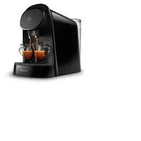 Cafeteras cápsulas Totalmente automática 1 L 2 cups LM8012/60 L’OR