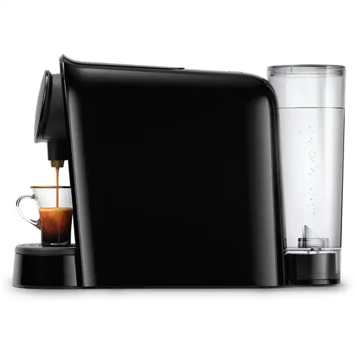 Cafeteras cápsulas Totalmente automática 1 L 2 cups LM8012/60 L’OR