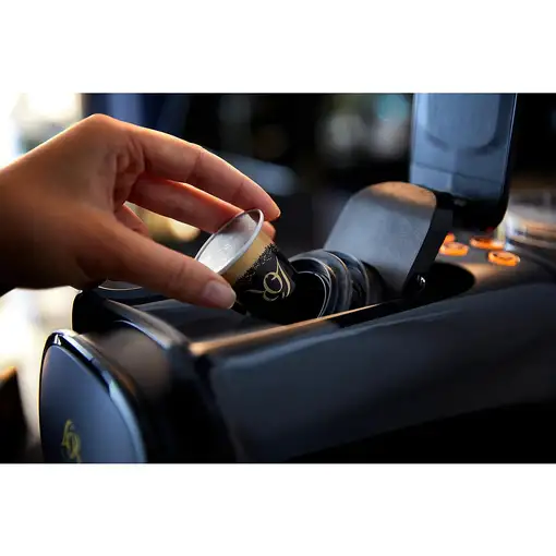 Cafeteras cápsulas Totalmente automática 1 L 2 cups LM8012/60 L’OR