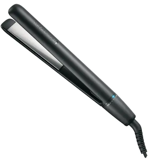 Remington S3700 Plancha de pelo Negro Remington S3700 Plancha de pelo Negro