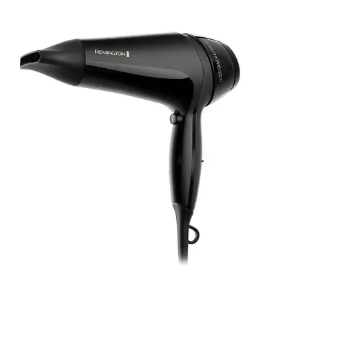 Remington Thermacare Pro 2200 secador 2000 W Negro