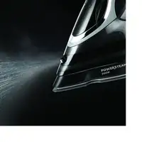 Russell Hobbs 20630-56 plancha Plancha vapor-seco Suela de cerámica 3100 W Negro,
