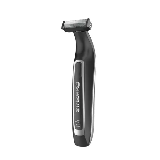 Rowenta TN6000 Negro, Plata 4 Ión de litio