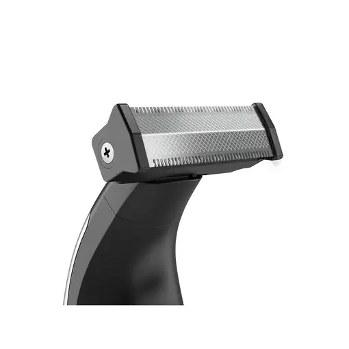 Rowenta TN6000 Negro, Plata 4 Ión de litio