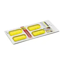 Kärcher 6.295-302.0 accesorio y suministro de vacío Solución de limpieza Kärcher 6.295-302.0 accesorio y suministro de vacío Solución de limpieza
