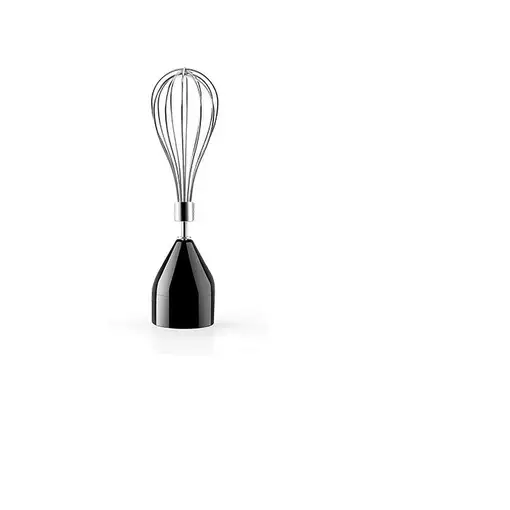 Taurus Bapi 1200 Premium Complet 0,9 L Batidora de inmersión 1200 W Negro, Acero i