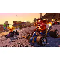 Activision Crash Team Racing Nitro-Fueled Estándar PlayStation 4