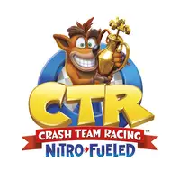 Activision Crash Team Racing Nitro-Fueled Estándar PlayStation 4