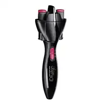 Rizador Trenzador Pro-Twist