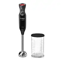 Bosch MS6CB6110 licuadora 0,6 L Batidora de inmersión 1000 W Antracita, Negro
